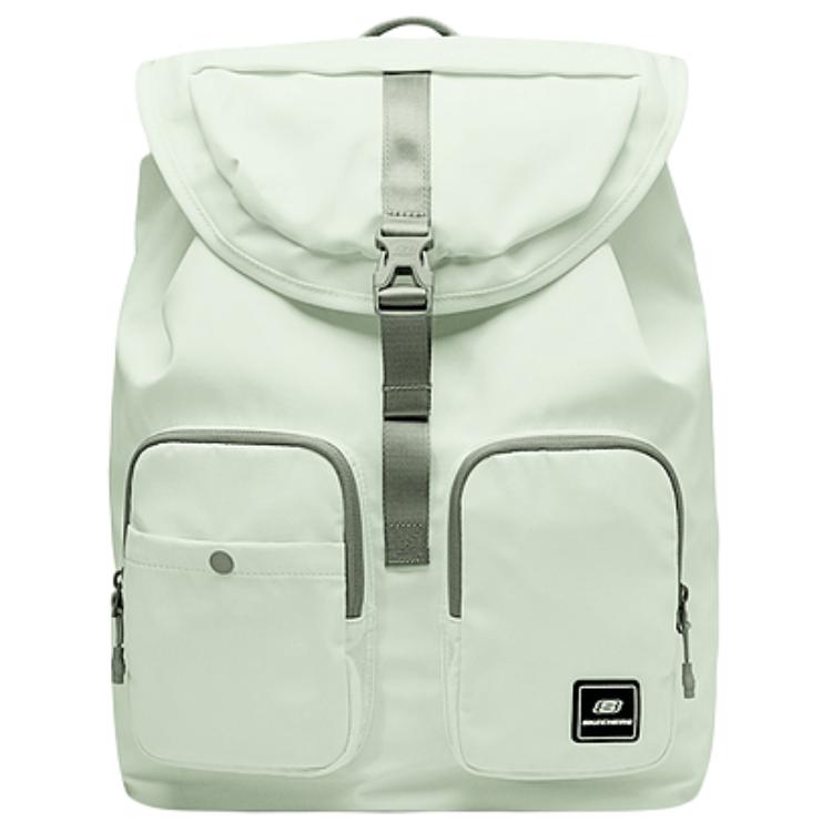 Skechers Яркий текстильный рюкзак унисекс фарфорово-голубой, Celadon
Skechers Яркий текстильный рюкзак унисекс фарфорово-голубой, Celadon