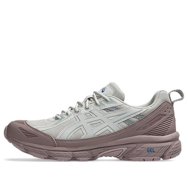 Кроссовки гель венчур 6 щит Asics, серый
Кроссовки гель венчур 6 щит Asics, серый