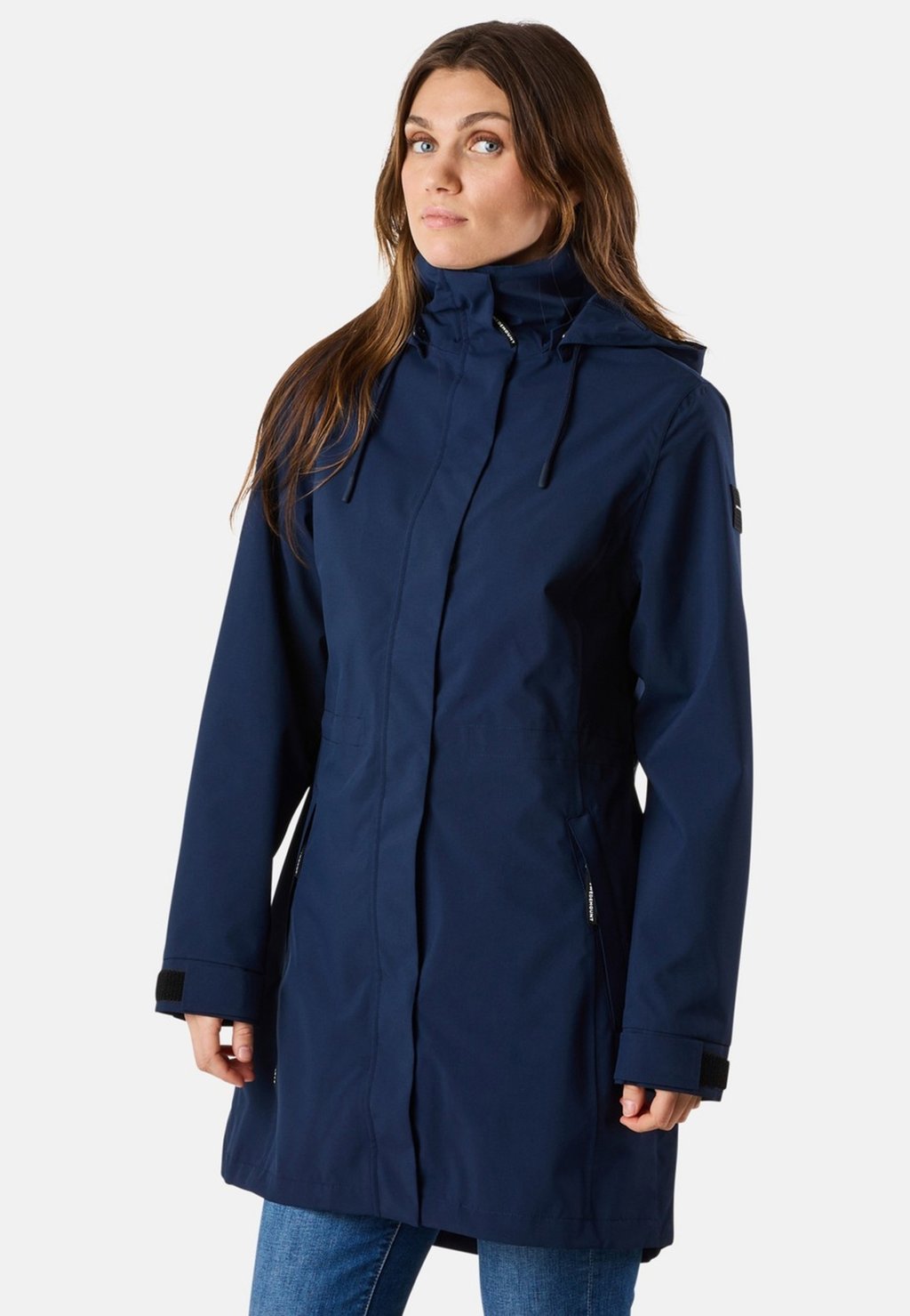 Парка VINGA Swedemount, темно-синий
Парка VINGA Swedemount, темно-синий