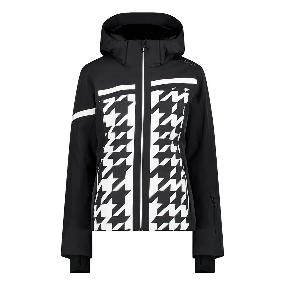 Куртка CMP, черный
Куртка CMP, черный