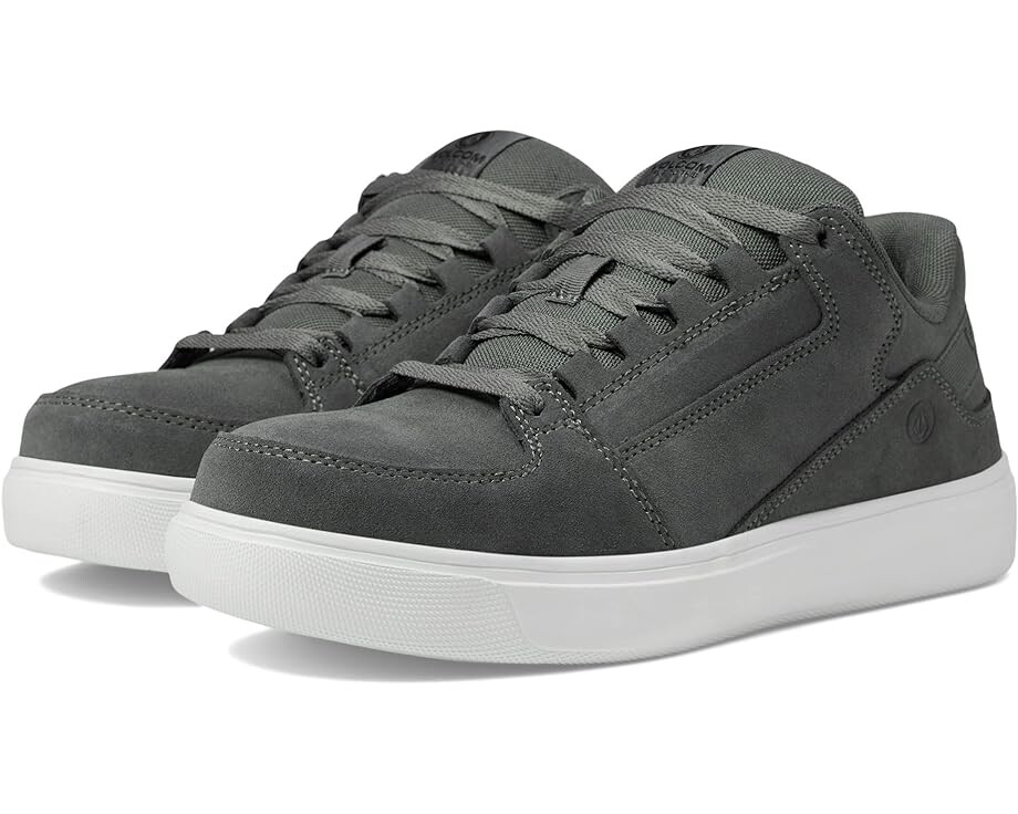 Кроссовки Volcom Evolve EH Comp Toe, серый
Кроссовки Volcom Evolve EH Comp Toe, серый