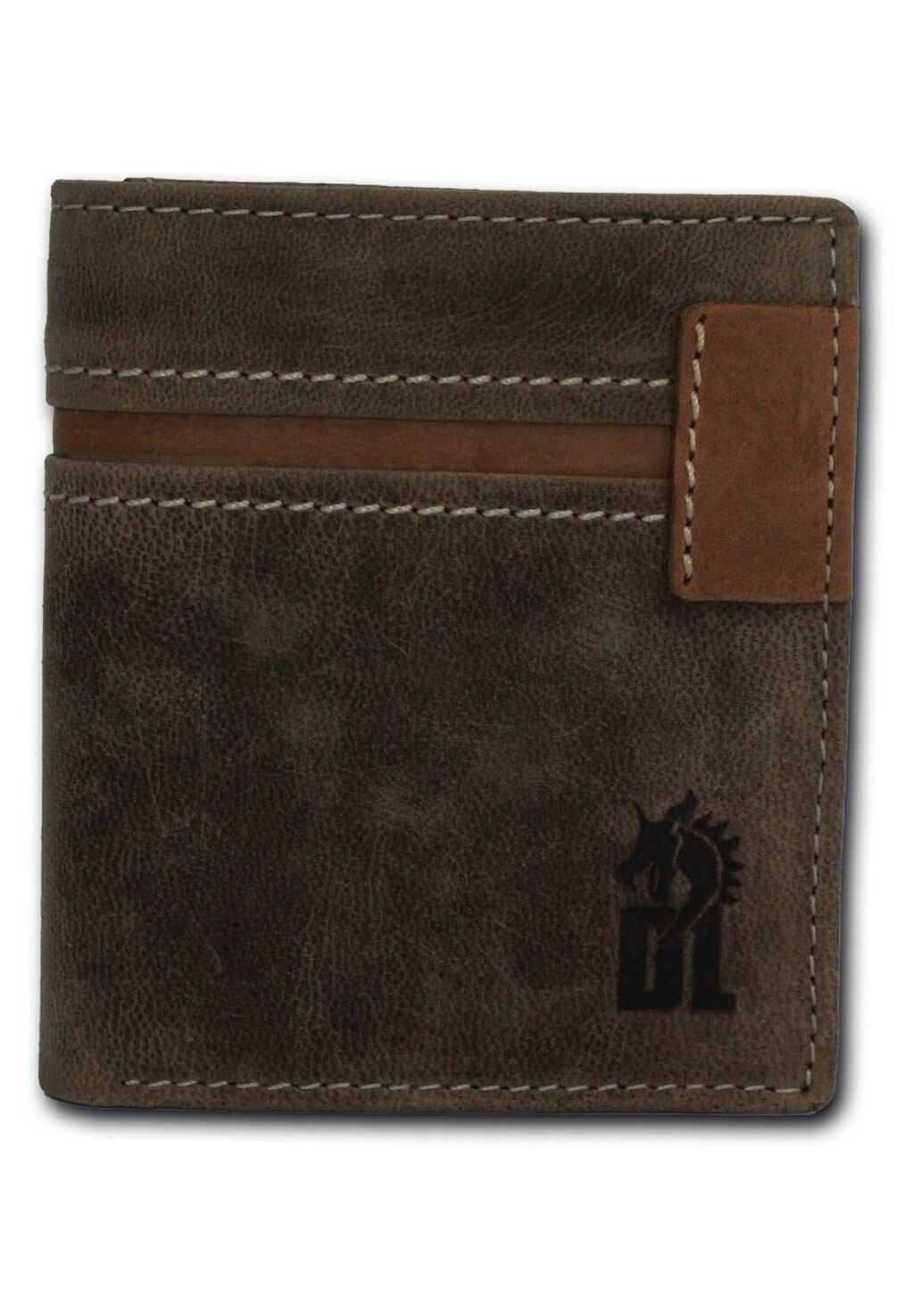 Кошелек Drachenleder, цвет braun/hellbraun
Кошелек Drachenleder, цвет braun/hellbraun