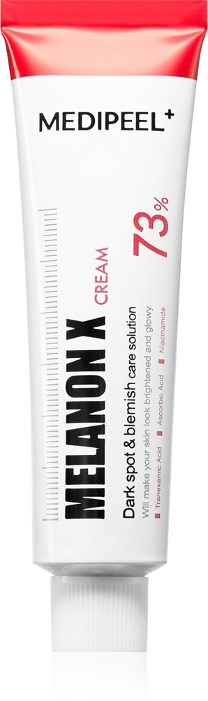 Осветляющий крем Melanon для осветления темных пятен Medi - Peel, 30 мл
Осветляющий крем Melanon для осветления темных пятен Medi - Peel, 30 мл