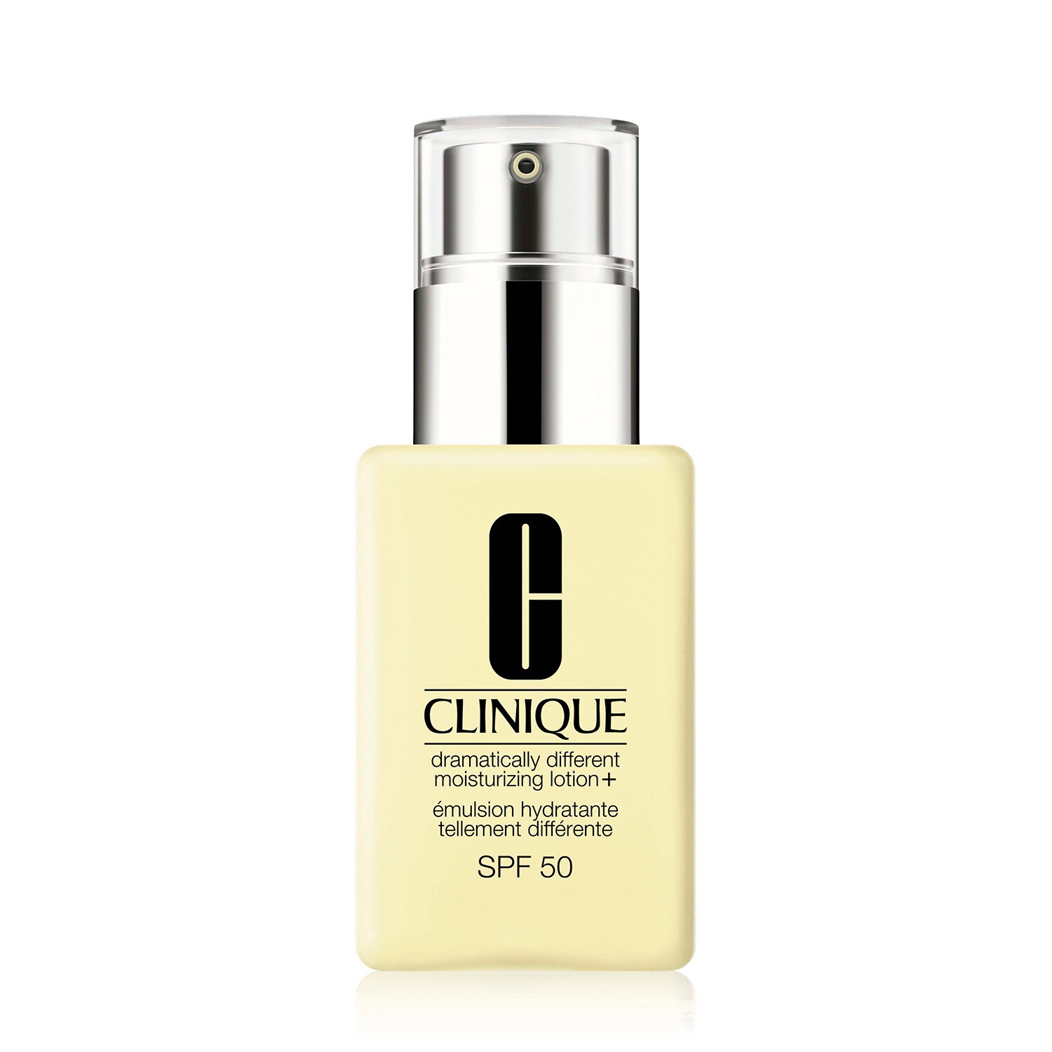 Увлажняющий крем Dramatically Different Moisturizing Lotion SPF50 Clinique, 50 ml
Увлажняющий крем Dramatically Different Moisturizing Lotion SPF50 Clinique, 50 ml