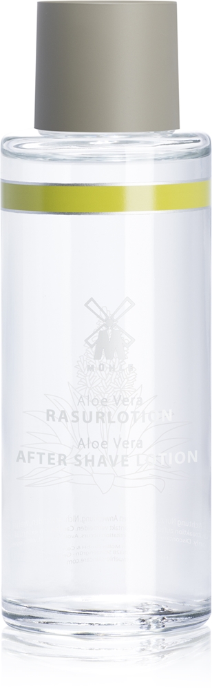 Вода после бритья Mühle, aloe vera 125 мл
Вода после бритья Mühle, aloe vera 125 мл