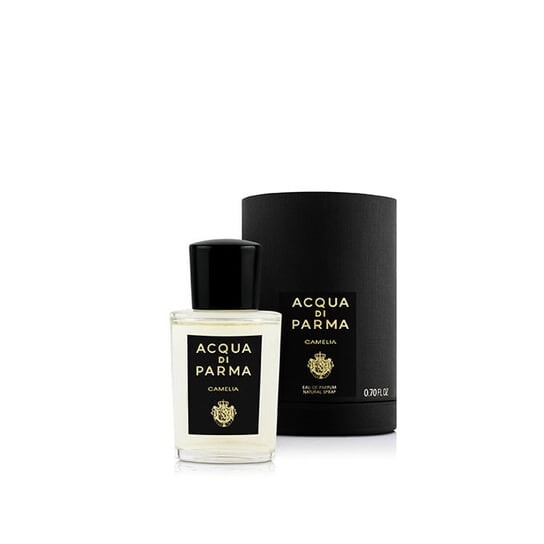 Камелия, парфюмированная вода, 20 мл Acqua di Parma
Камелия, парфюмированная вода, 20 мл Acqua di Parma