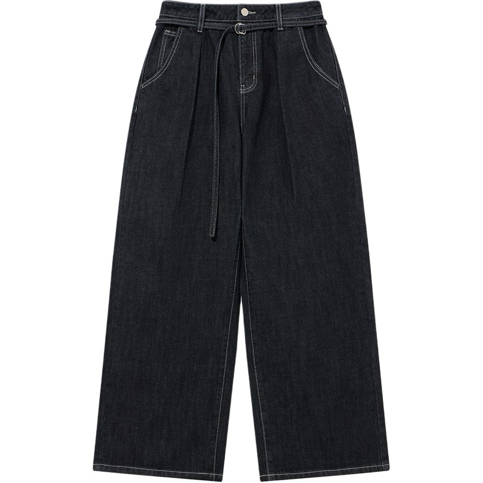 COVERNAT Джинсы женские индиго
COVERNAT Джинсы женские индиго