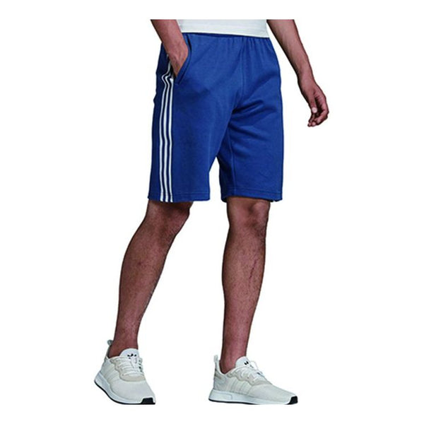 Шорты originals lockup lng shrt side stripe sports shorts blue Adidas, синий
Шорты originals lockup lng shrt side stripe sports shorts blue Adidas, синий