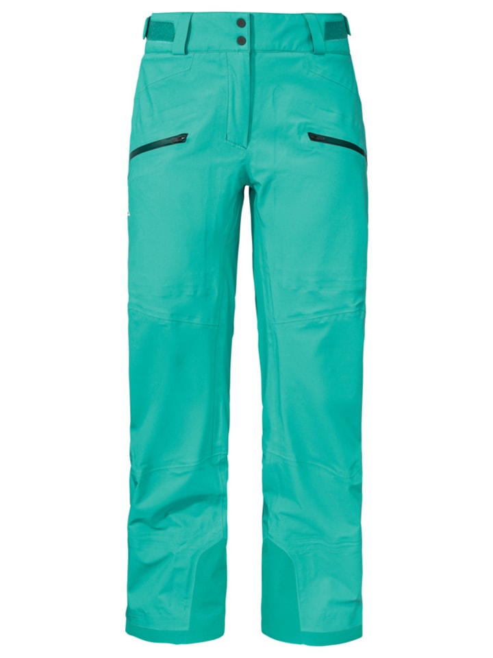 Спортивные и уличные брюки Schöffel Latz-/ Trrhose 3L Pants Pizac L, цвет spectra green
Спортивные и уличные брюки Schöffel Latz-/ Trrhose 3L Pants Pizac L, цвет spectra green