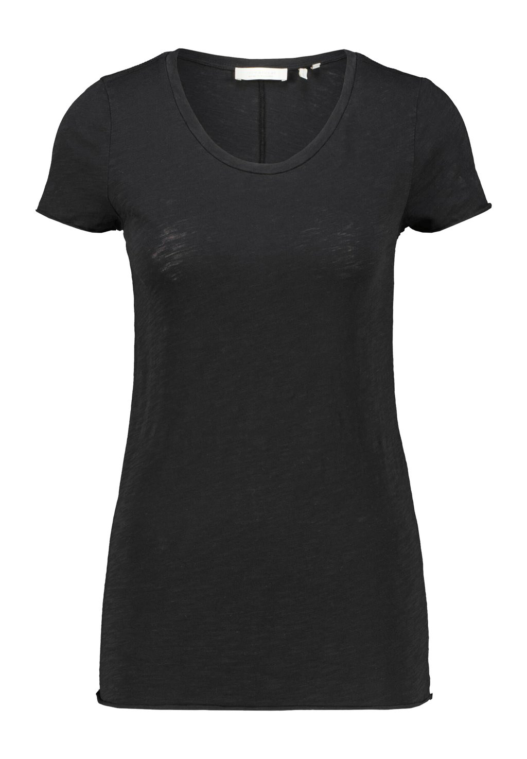 Базовая футболка CREW NECK SLUB Rich & Royal, черный
Базовая футболка CREW NECK SLUB Rich & Royal, черный