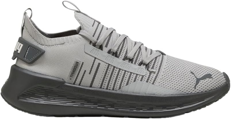 Мужские беговые кроссовки Puma Softride Symmetry Fuzion, белый/серый
Мужские беговые кроссовки Puma Softride Symmetry Fuzion, белый/серый