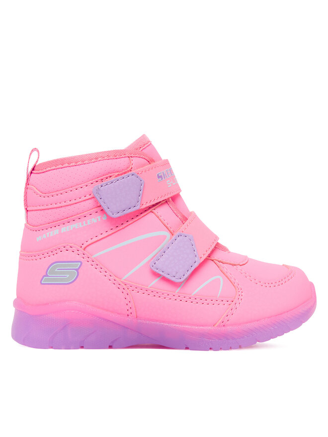 Зимние сапоги Illumi-Brights 319310N PKMT Skechers, розовый
Зимние сапоги Illumi-Brights 319310N PKMT Skechers, розовый