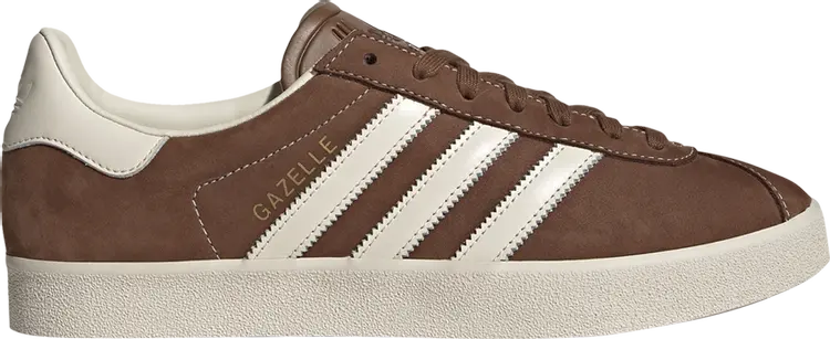 Кроссовки Gazelle 85 'Preloved Brown', коричневый
Кроссовки Gazelle 85 'Preloved Brown', коричневый