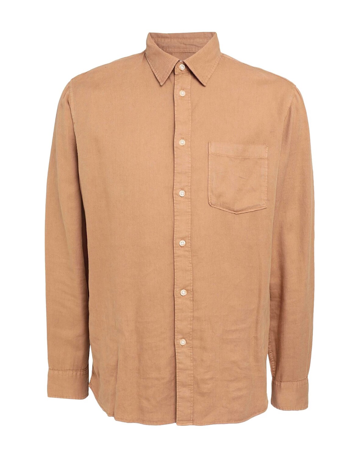 Рубашка Selected Homme, коричневый
Рубашка Selected Homme, коричневый