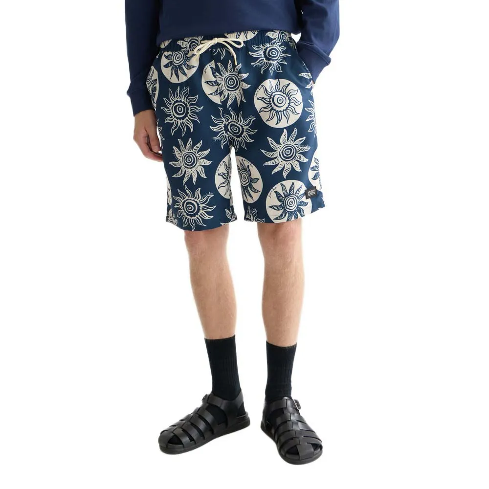 Плавки Scotch & Soda 182202, синий
Плавки Scotch & Soda 182202, синий