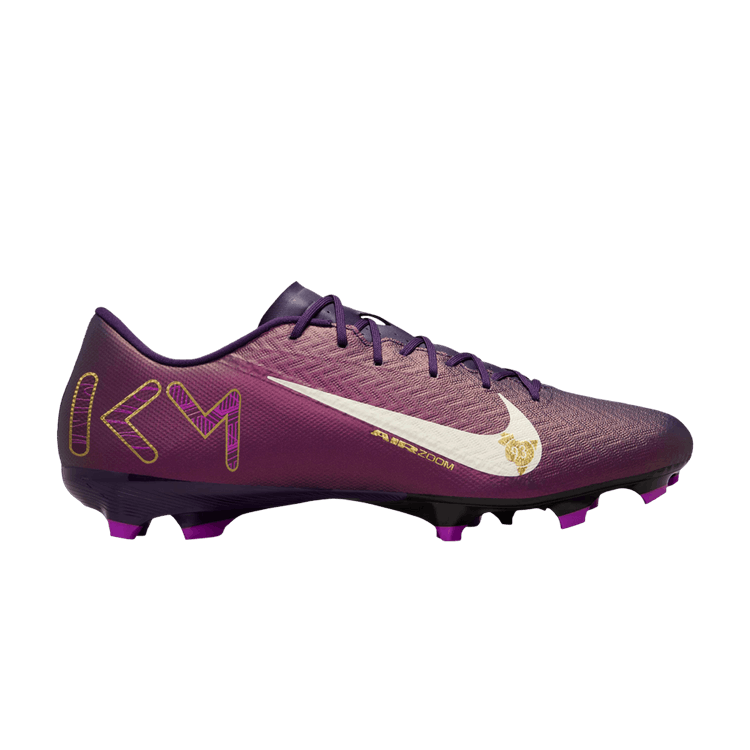 Кроссовки Kylian Mbappé x Zoom Mercurial Vapor 16 Academy MG 'Grand Purple', фиолетовый
Кроссовки Kylian Mbappé x Zoom Mercurial Vapor 16 Academy MG 'Grand Purple', фиолетовый
