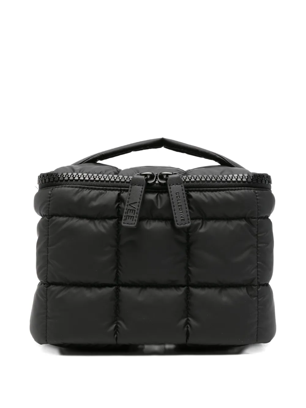 Косметичка Porter Veecollective, черный
Косметичка Porter Veecollective, черный