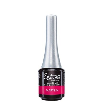 Лак/гель для ногтей Mini Marylin, Estrosa
Лак/гель для ногтей Mini Marylin, Estrosa