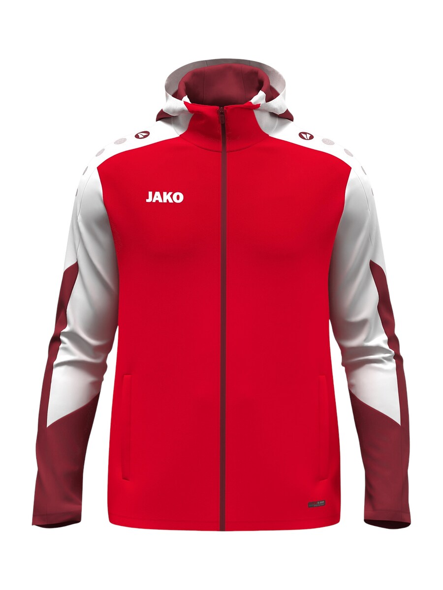 Спортивная куртка JAKO, красный
Спортивная куртка JAKO, красный