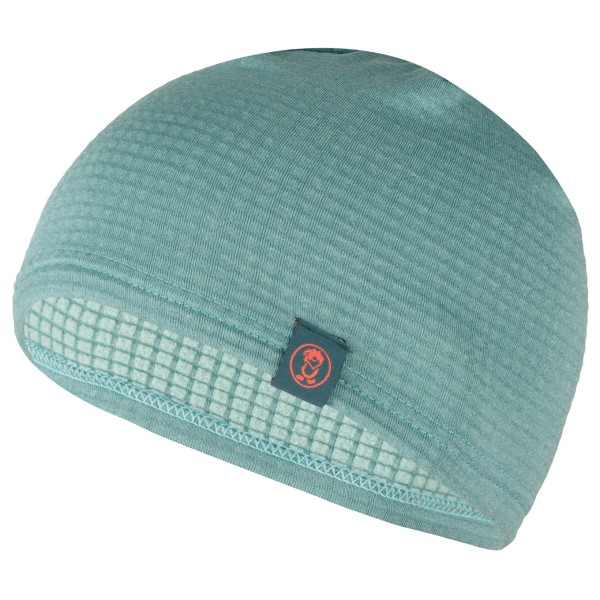 Детская легкая флисовая шапочка Trollkids, бирюзовый
Детская легкая флисовая шапочка Trollkids, бирюзовый