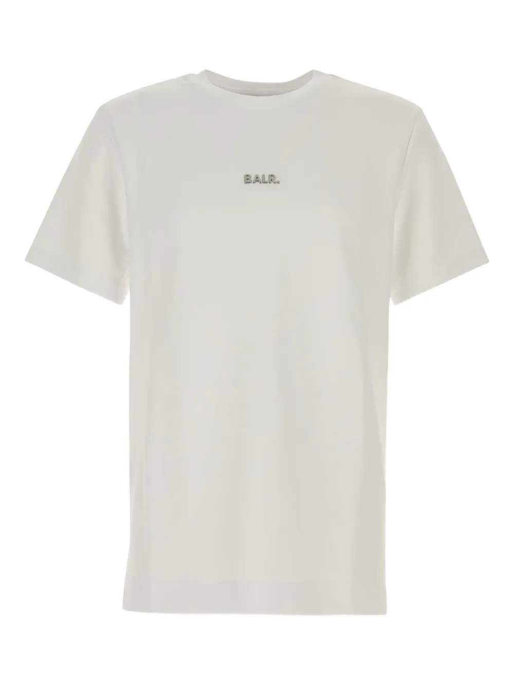 Футболка с логотипом BALR., нейтральный
Футболка с логотипом BALR., нейтральный