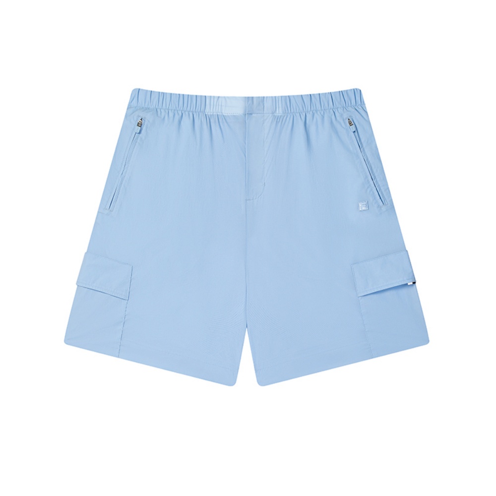 FILA Белые карго-шорты Women's
FILA Белые карго-шорты Women's