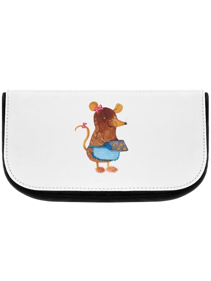 Косметичка Mr & Mrs Panda Maus Kekse ohne Spruch, белый
Косметичка Mr & Mrs Panda Maus Kekse ohne Spruch, белый