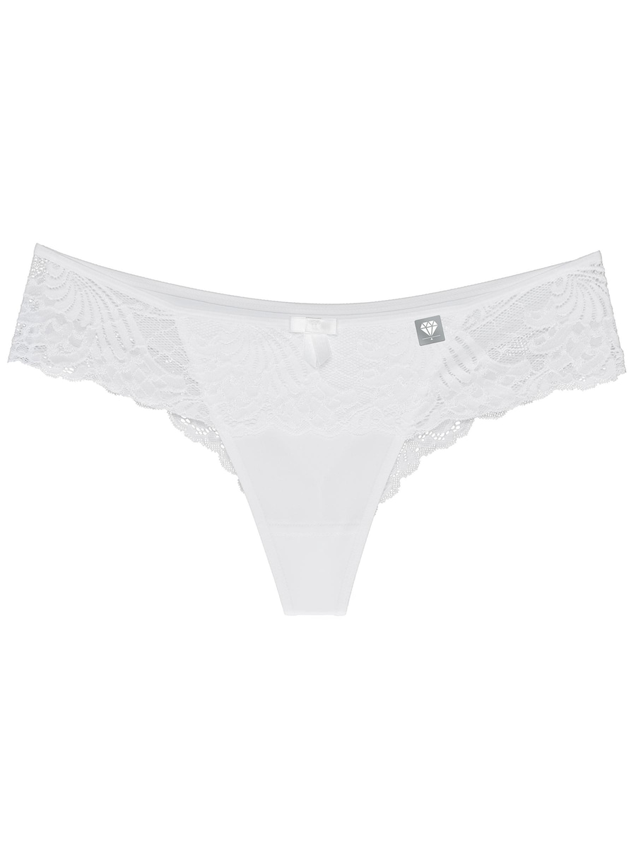 Трусики Wolbar diamond 3503, белый
Трусики Wolbar diamond 3503, белый