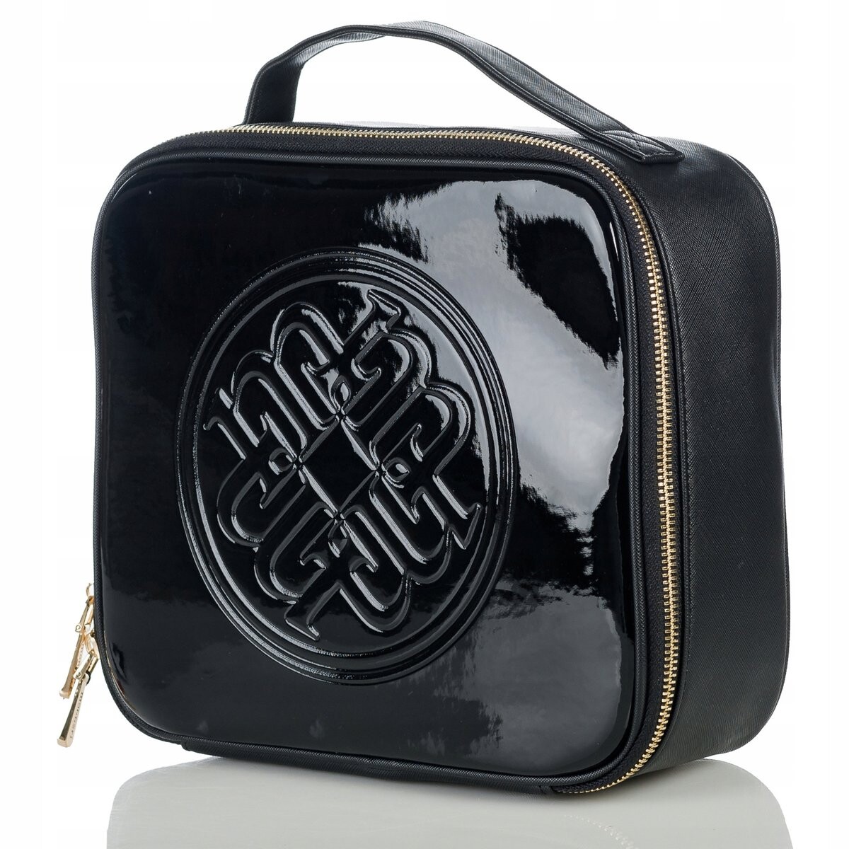 Большой женский косметический органайзер Monnari Подарок, цвет черный
Большой женский косметический органайзер Monnari Подарок, цвет черный