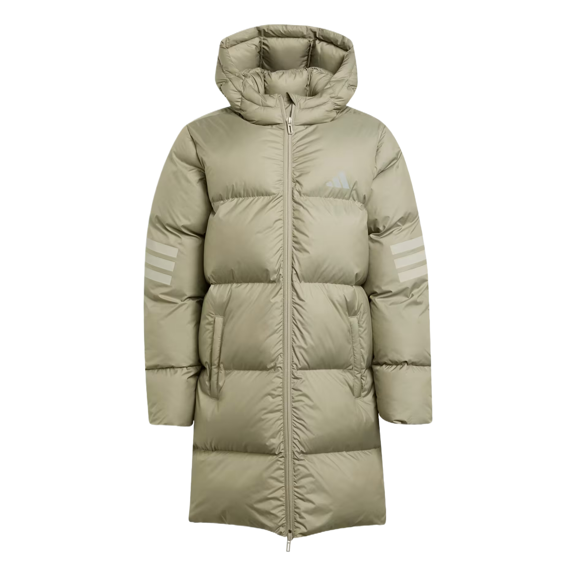 Детские парки Adidas, серебряный серый
Детские парки Adidas, серебряный серый