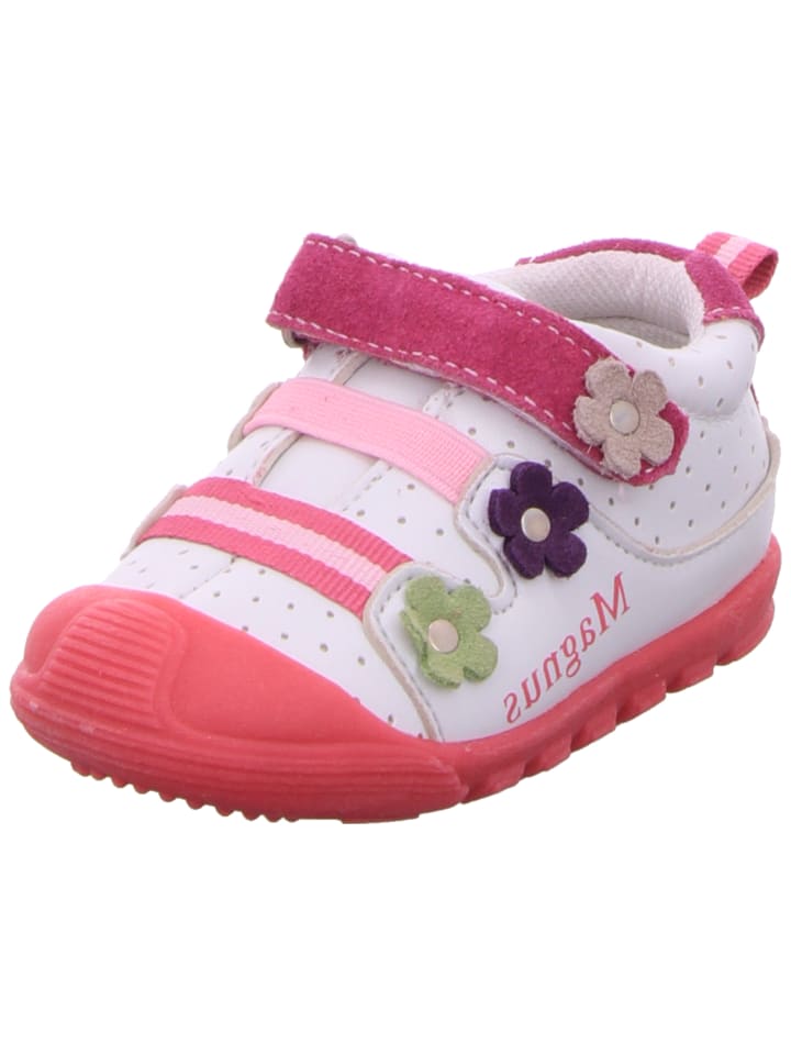 Первые ходунки Magnus, белый
Первые ходунки Magnus, белый