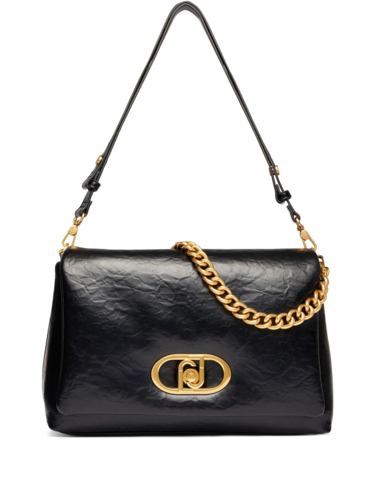 LIU JO сумка на плечо LaPuffy, черный
LIU JO сумка на плечо LaPuffy, черный