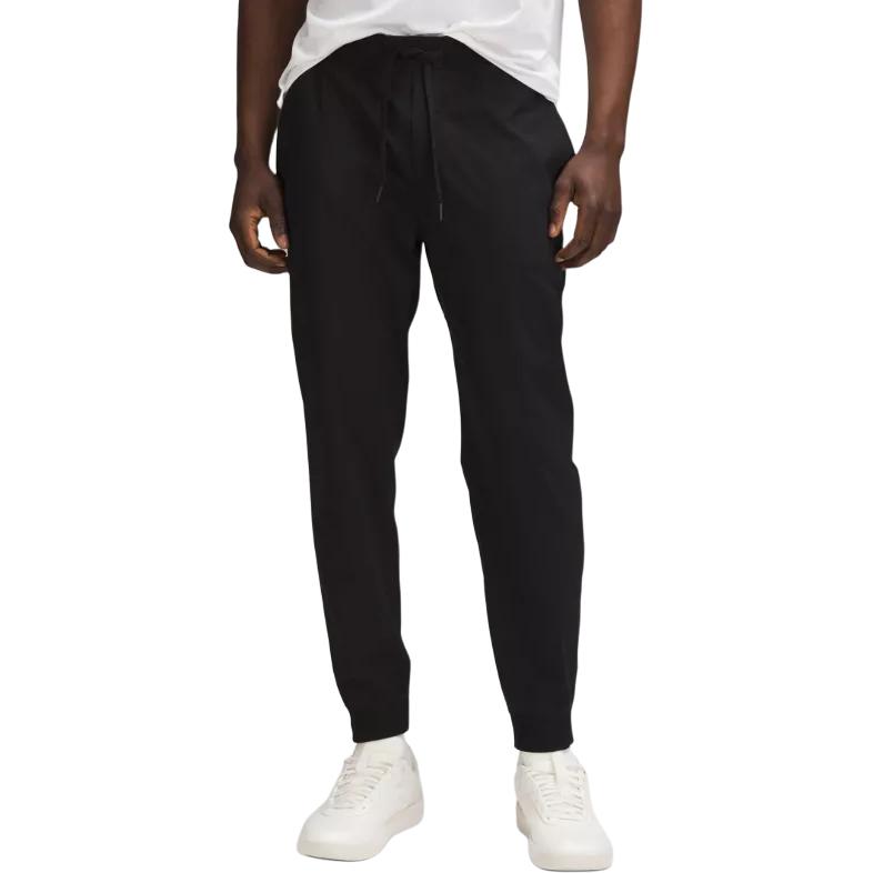 Спортивные брюки WovenAir для мужчин Lululemon, черный
Спортивные брюки WovenAir для мужчин Lululemon, черный