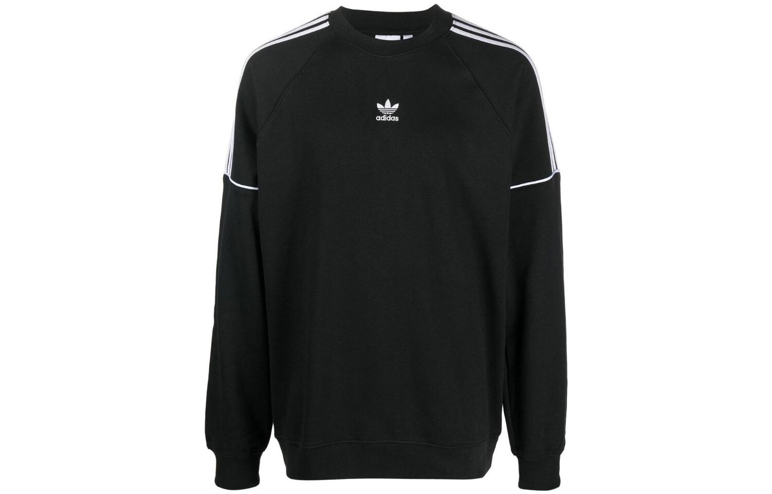 Adidas originals Мужская толстовка, Черный
Adidas originals Мужская толстовка, Черный