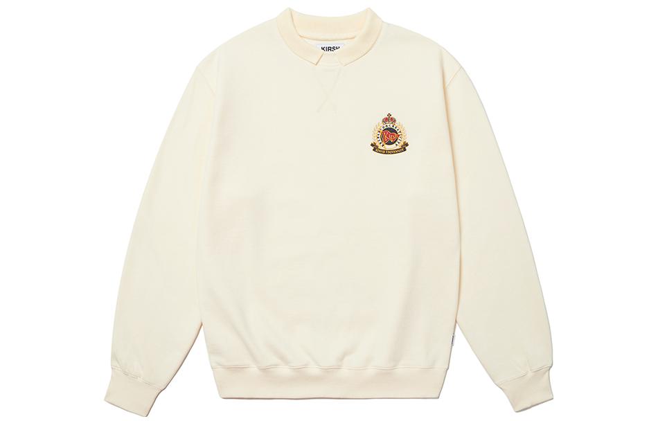 Свитшот женский KIRSH, бежевый
Свитшот женский KIRSH, бежевый