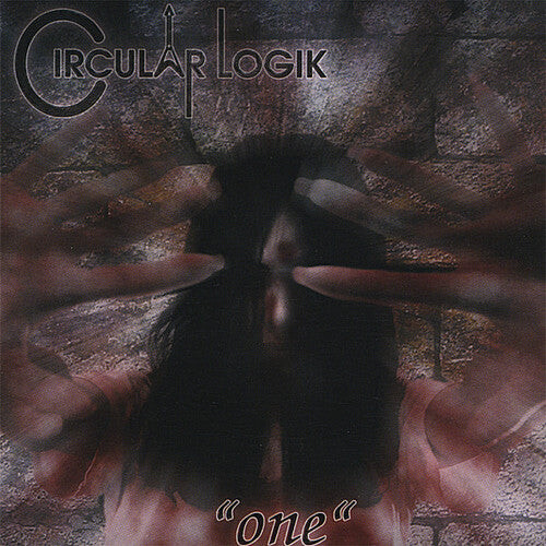 CD диск Circular Logik: One
CD диск Circular Logik: One