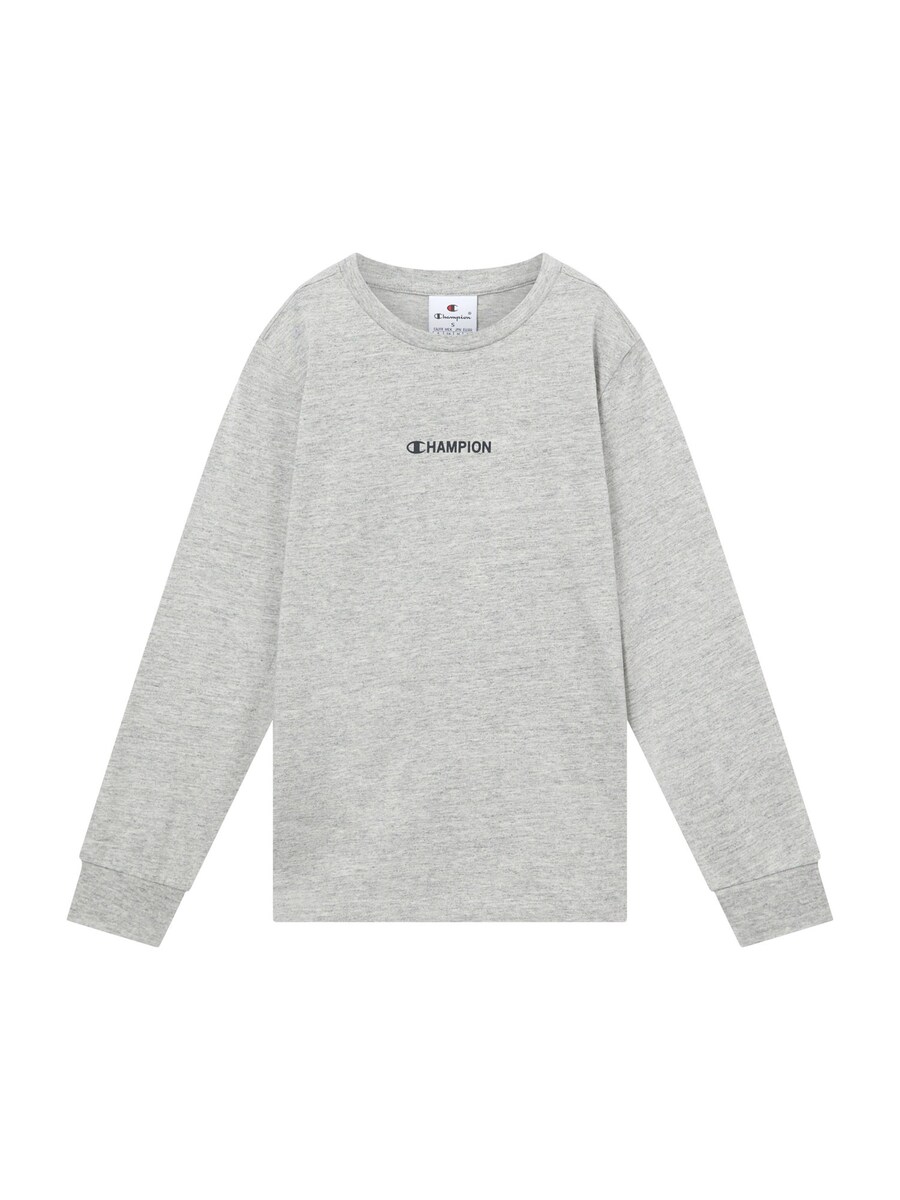 Рубашка Champion Authentic Athletic Apparel, серый/темно-серый
Рубашка Champion Authentic Athletic Apparel, серый/темно-серый