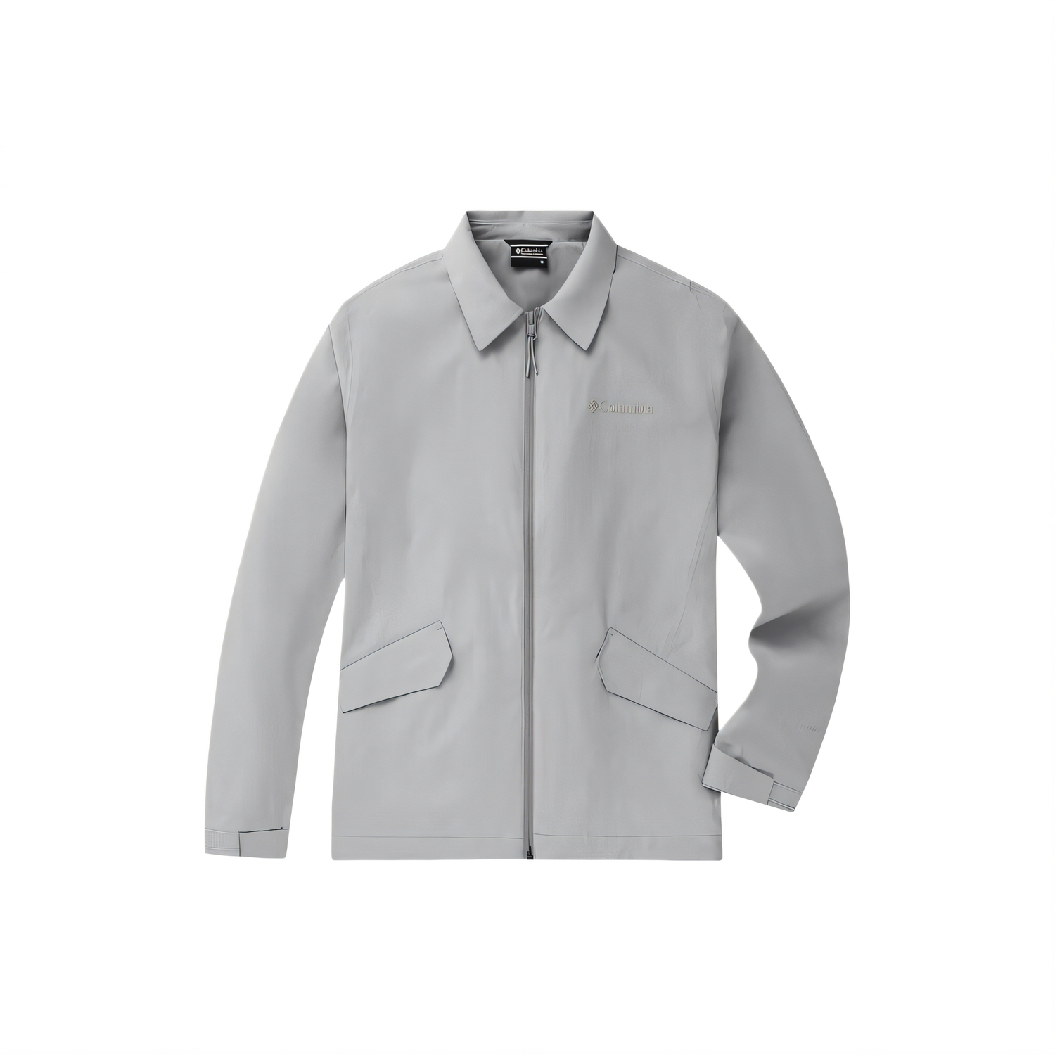 Columbia Ветровка мужская водонепроницаемая и дышащая, Fossil Gray-216
Columbia Ветровка мужская водонепроницаемая и дышащая, Fossil Gray-216