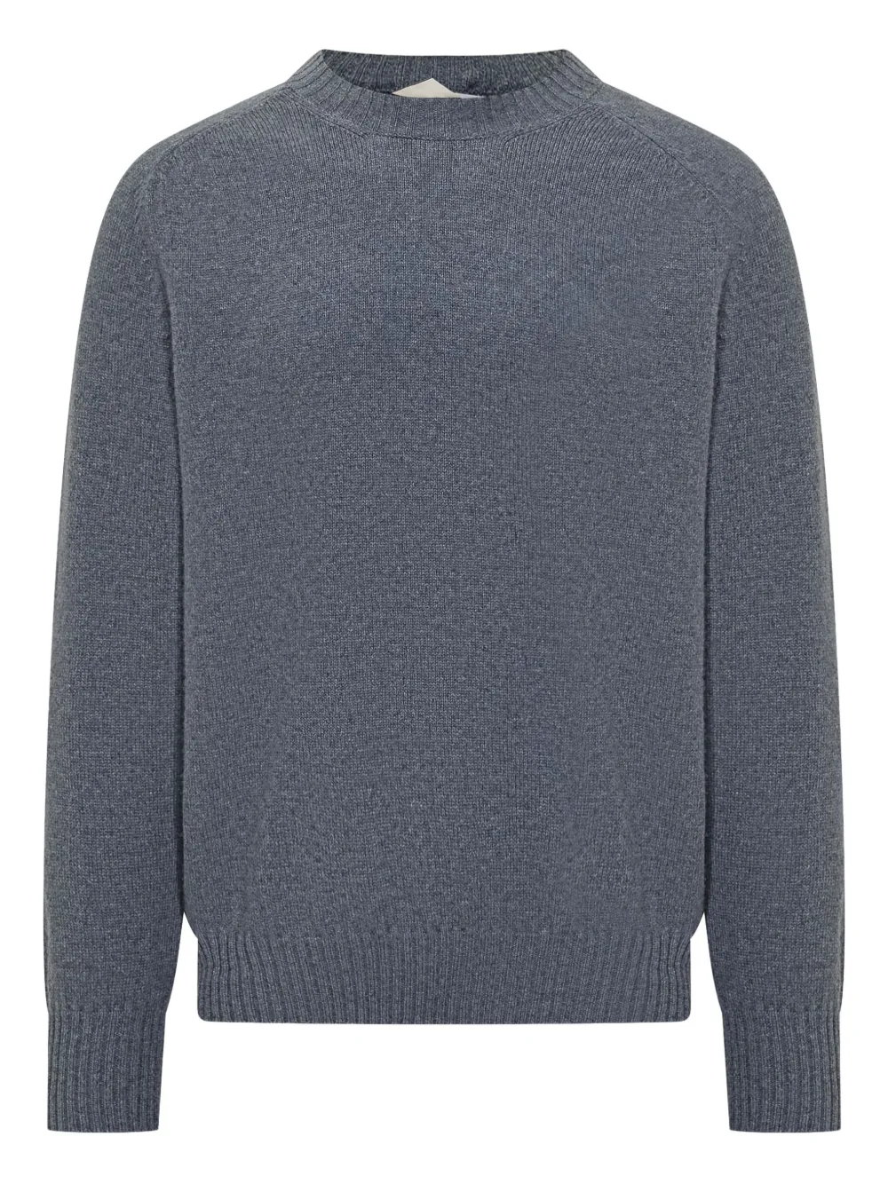 Свитер с круглым вырезом Malo, синий
Свитер с круглым вырезом Malo, синий