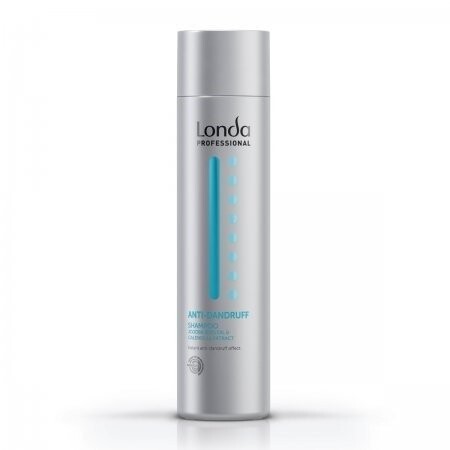 LONDA Scalp, шампунь против перхоти, 250мл
LONDA Scalp, шампунь против перхоти, 250мл