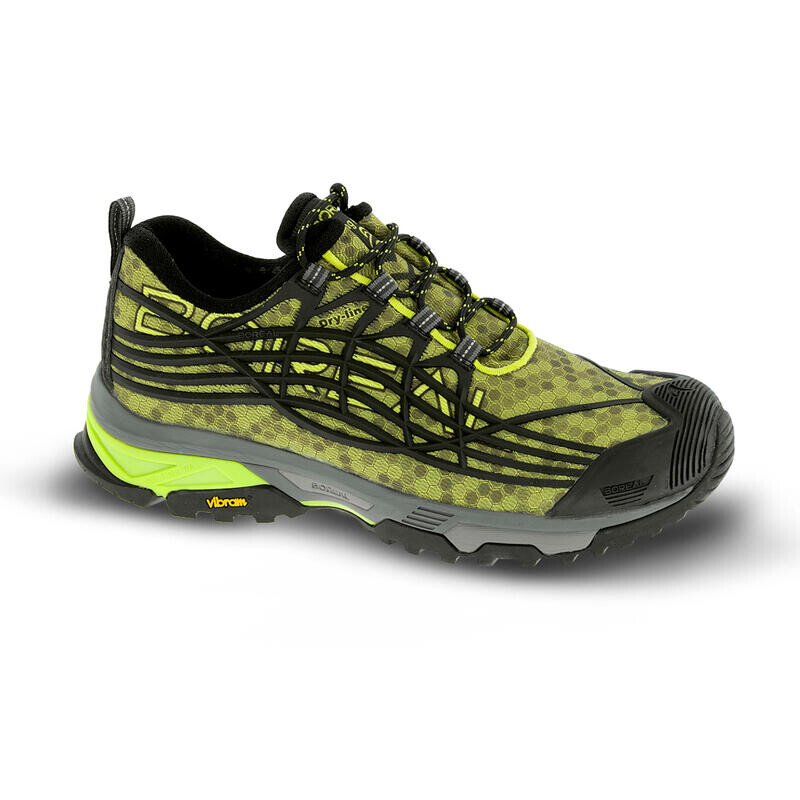 Мужские кроссовки Boreal, зеленый
Мужские кроссовки Boreal, зеленый