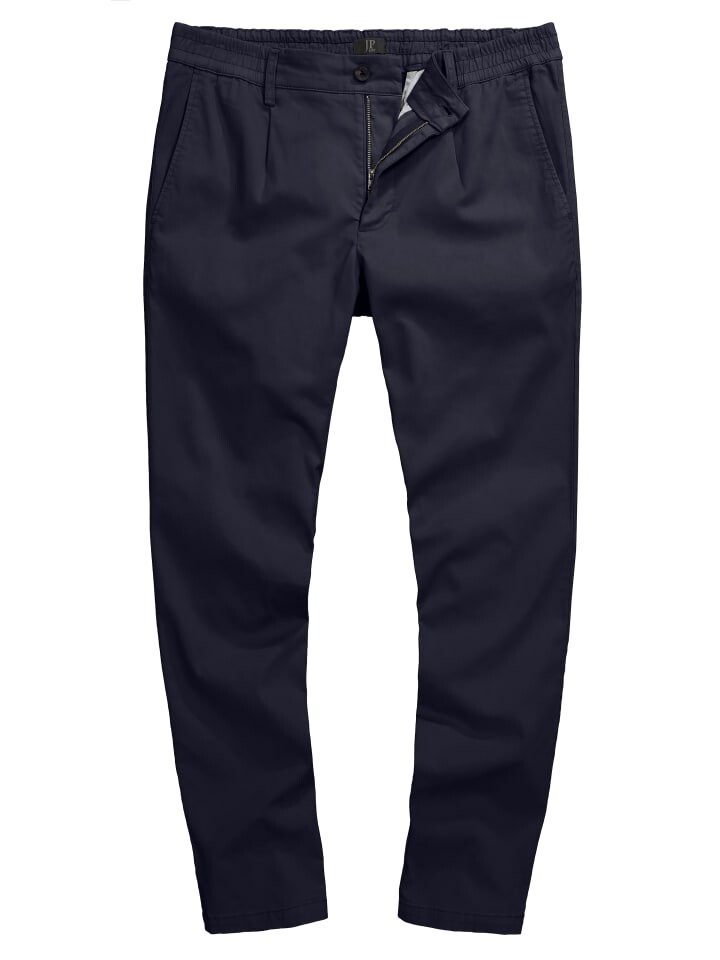 Брюки чинос JP1880 Chino, цвет navy blau
Брюки чинос JP1880 Chino, цвет navy blau
