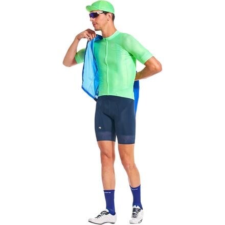 Сетчатая крышка Giordana, цвет Neon Mint
Сетчатая крышка Giordana, цвет Neon Mint