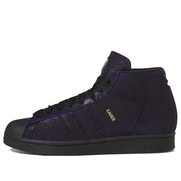 Кроссовки pro model adv x kader Adidas, черный
Кроссовки pro model adv x kader Adidas, черный