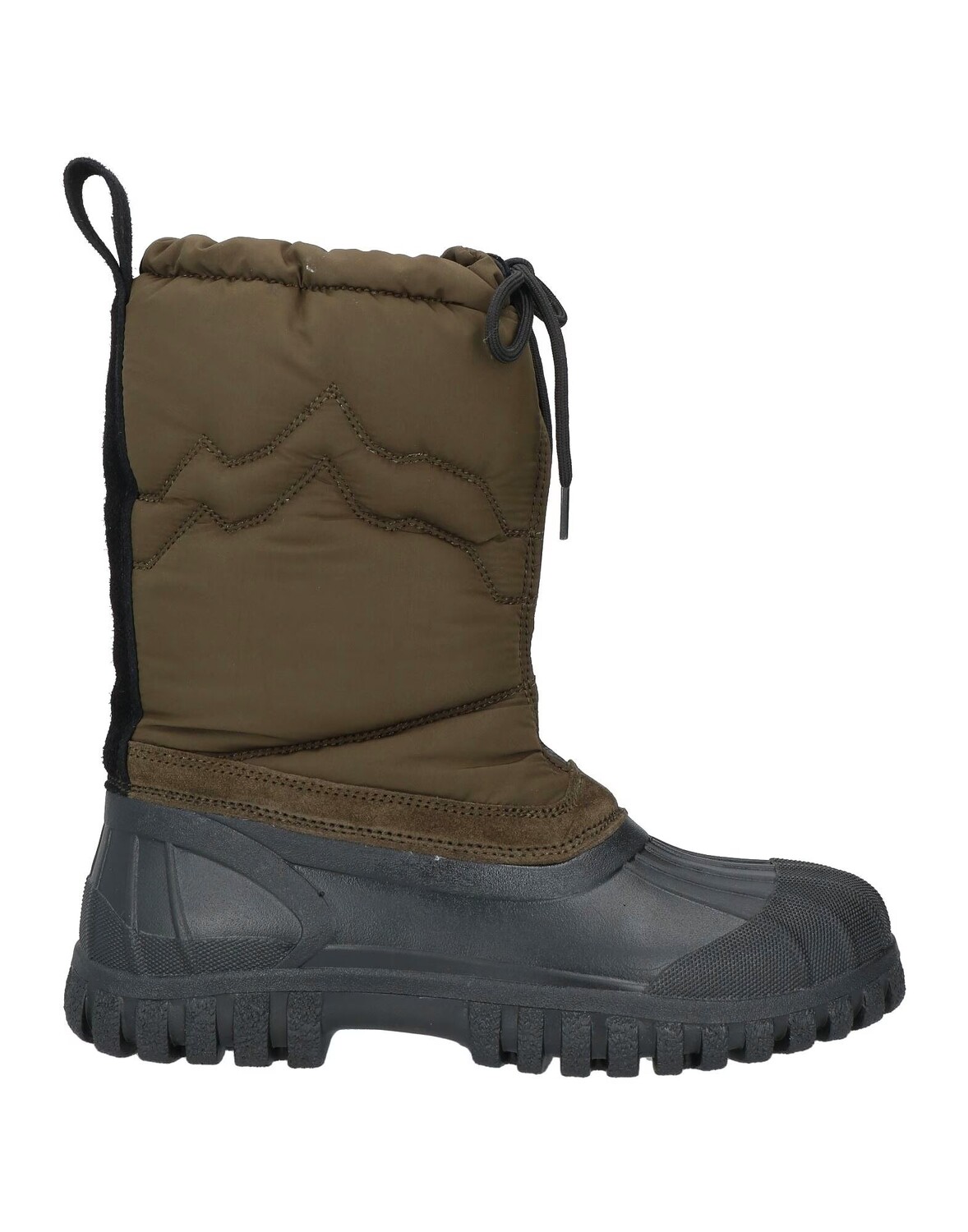 Сапоги Diemme, зеленый
Сапоги Diemme, зеленый