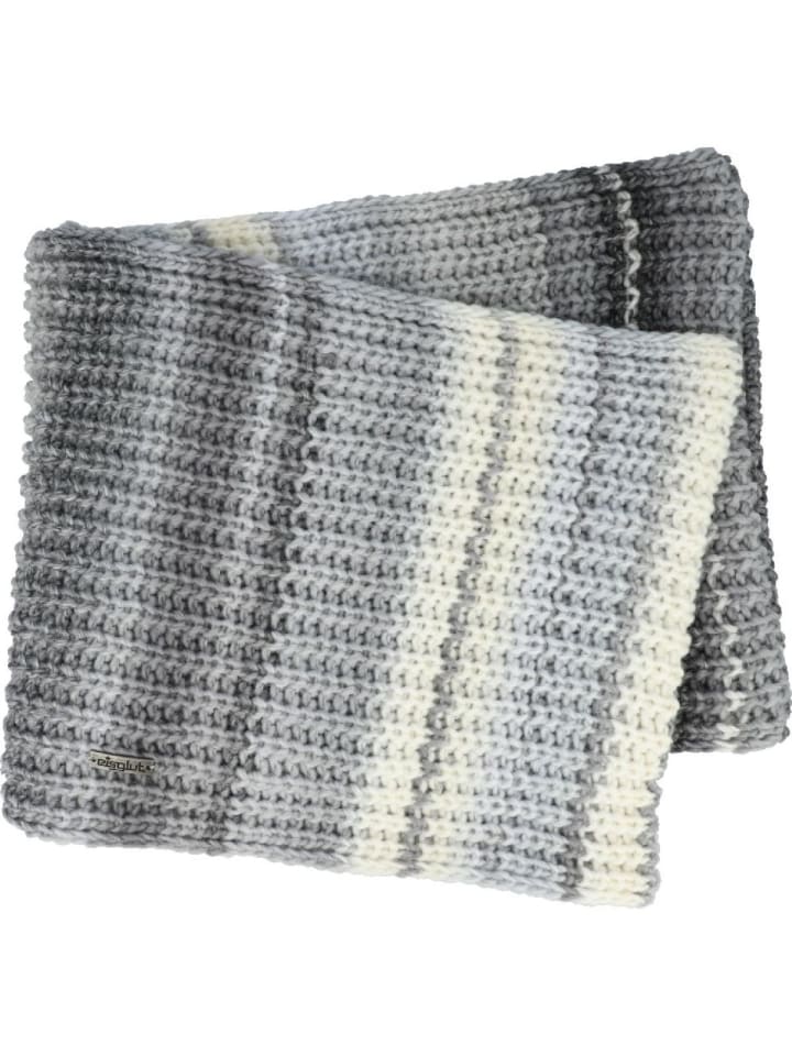 Шерстяной шарф серого цвета Eisglut
Шерстяной шарф серого цвета Eisglut