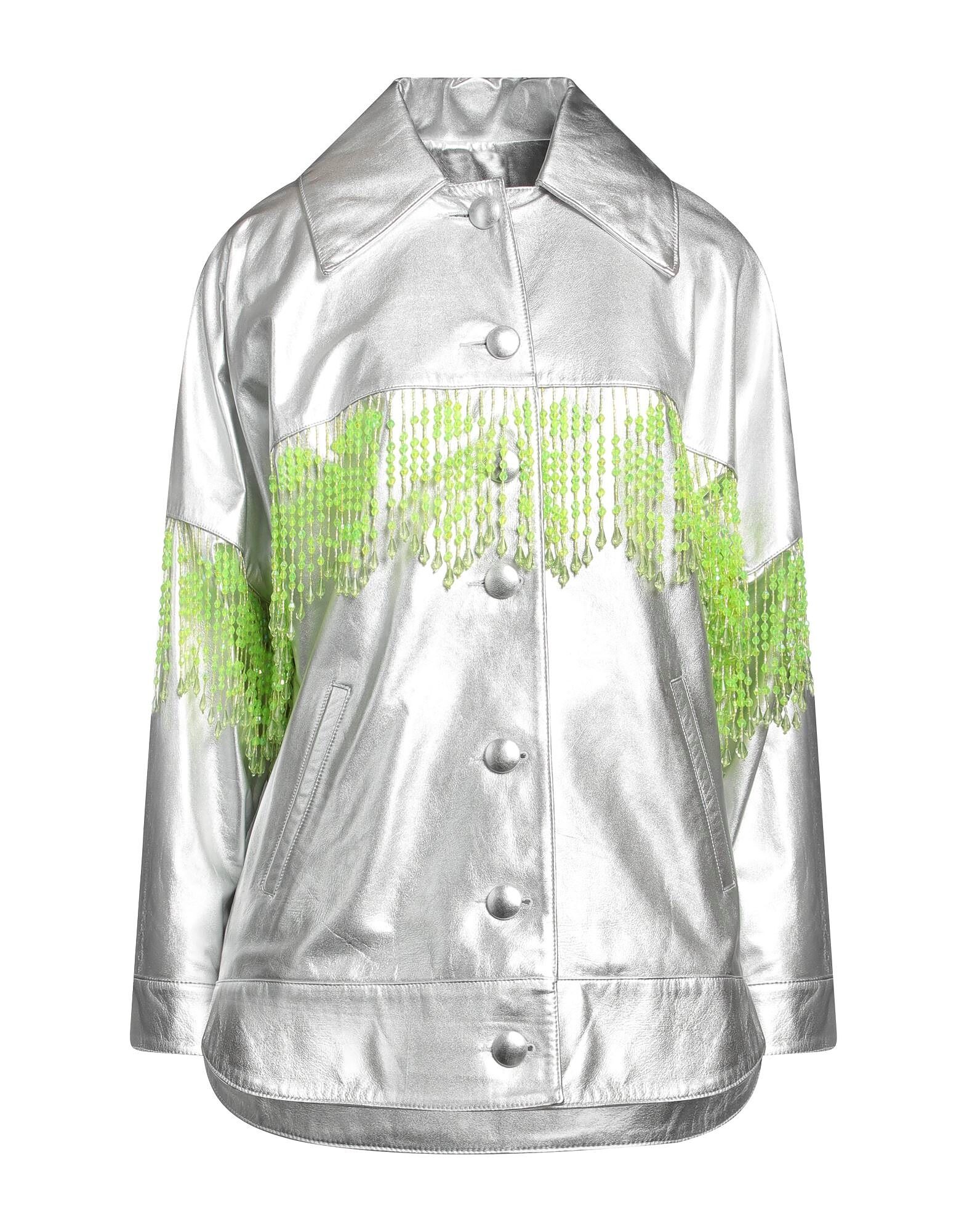 Рубашка Dancassab, серебряный
Рубашка Dancassab, серебряный