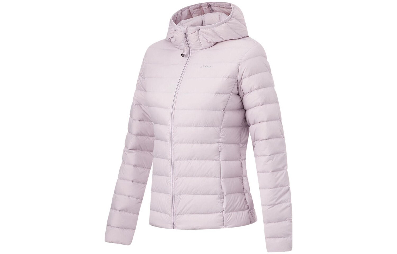 Пуховик Fitness Series женский шелковый фиолетовый Lining
Пуховик Fitness Series женский шелковый фиолетовый Lining