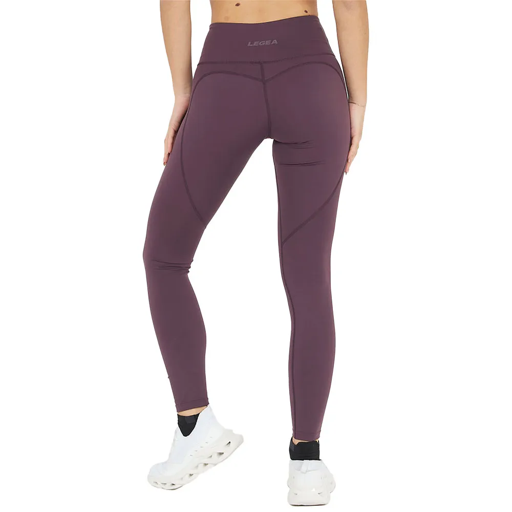 Леггинсы Legea Cerbero, фиолетовый
Леггинсы Legea Cerbero, фиолетовый