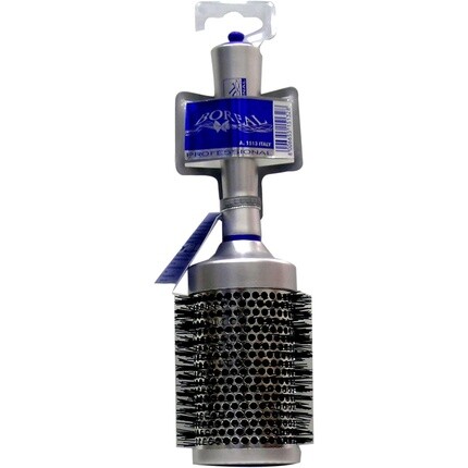 Профессиональная термовалковая щетка диаметром 56 мм Boreal
Профессиональная термовалковая щетка диаметром 56 мм Boreal